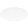 Чиния за вечеря Ardesto Prato, White (AR3604P)