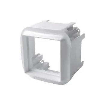 Adaptador Legrand, White (782225)