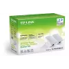 تعيين TP-Link (TL-PA4010 kit)