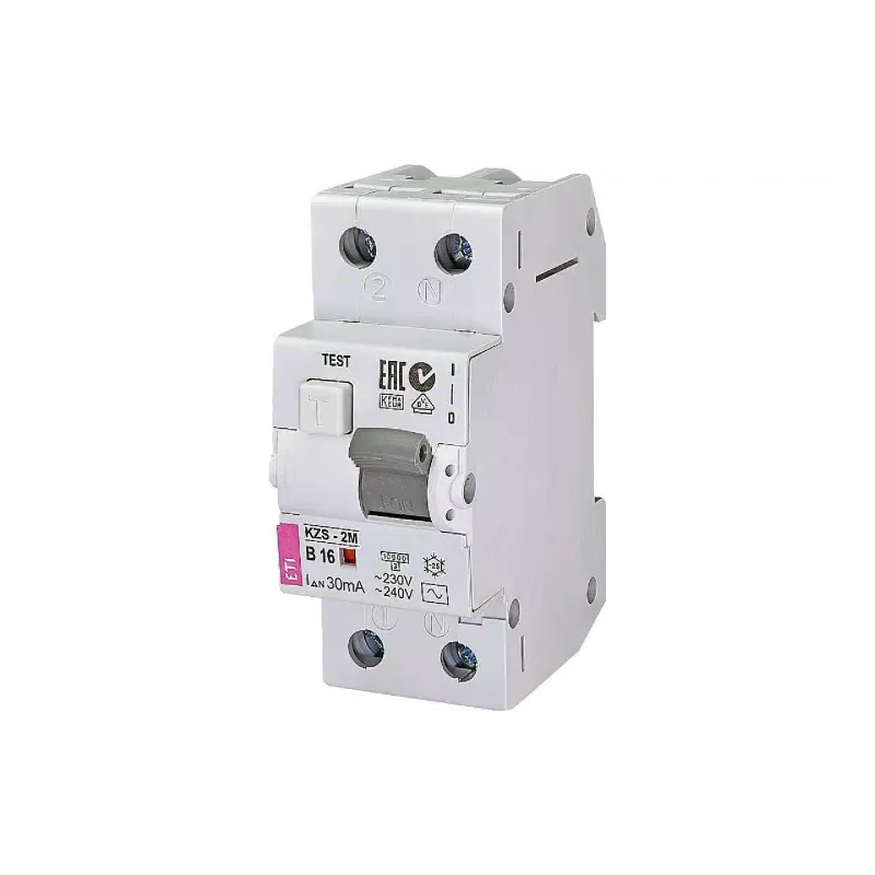 Automatic switch ETI (2173104)