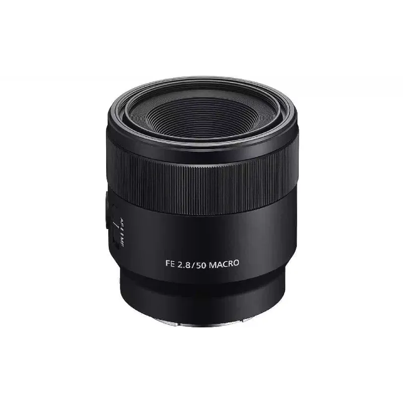 عدسة Sony (SEL50M28.SYX)