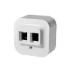Адаптер Legrand  White (782226)