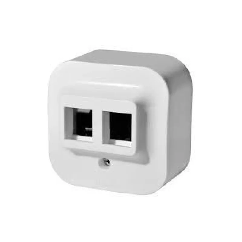 Адаптер Legrand  White (782226)