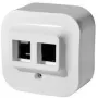 Adapter Legrand, White (782226)