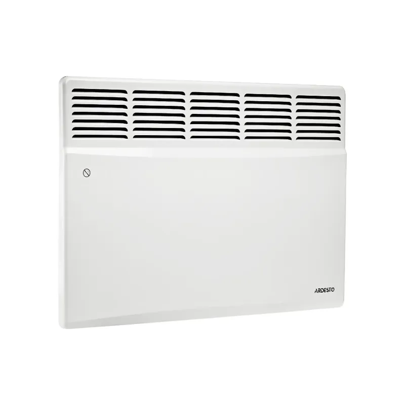 Konvektor Ardesto, White (CH-1500MCW)