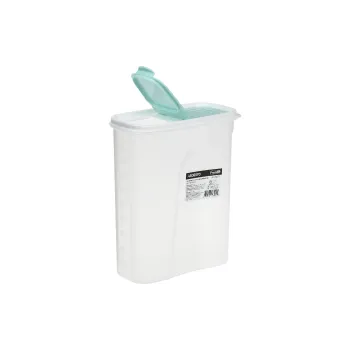 حاوية تخزين الطعام Ardesto, Light Blue (AR1225TP)