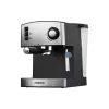 Кофеварка рожкова Ardesto Steel Collection (YCM-E1600), 1600 мл, Black