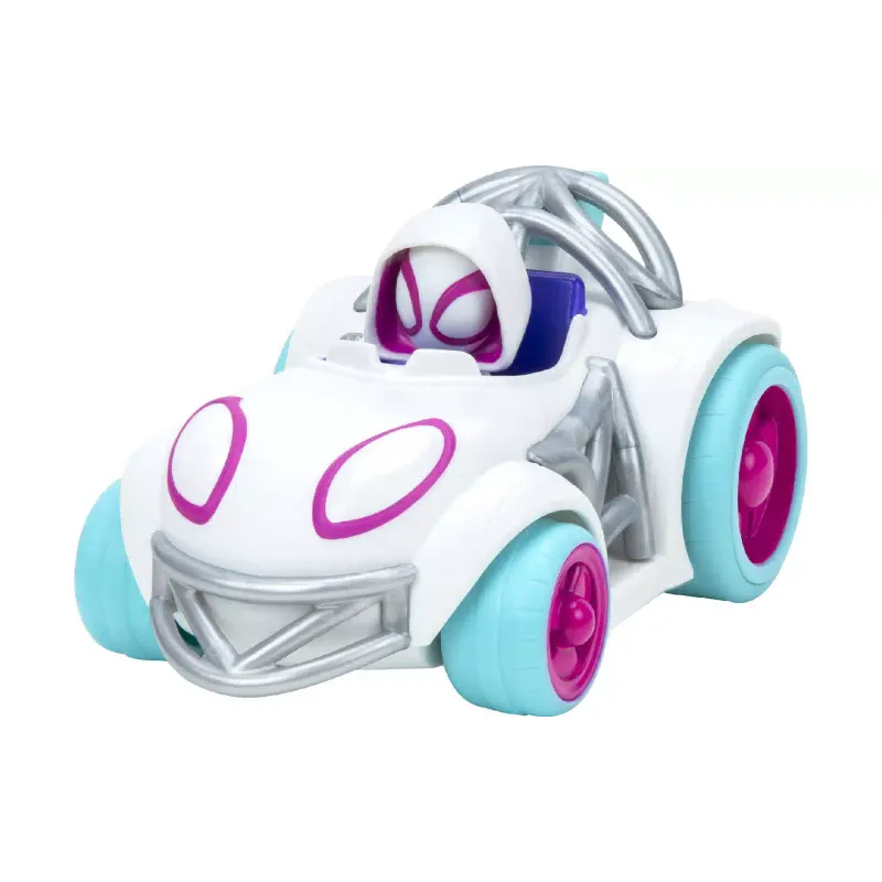 آلة Spidey (SNF0016)