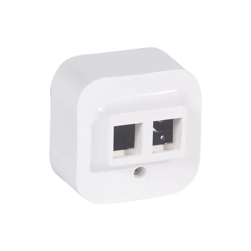 محول Legrand, White (782426)