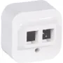 Adapter Legrand, White (782426)