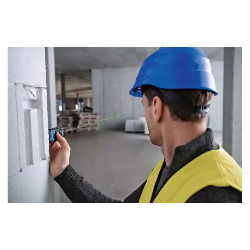 Дальномер лазерный Bosch (0.601.072.U00)