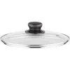 مقلاة مع غطاء Ardesto Gemini Gourmet Aosta, Black (AR1928GMP)