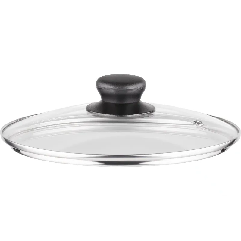 مقلاة مع غطاء Ardesto Gemini Gourmet Aosta, Black (AR1928GMP)