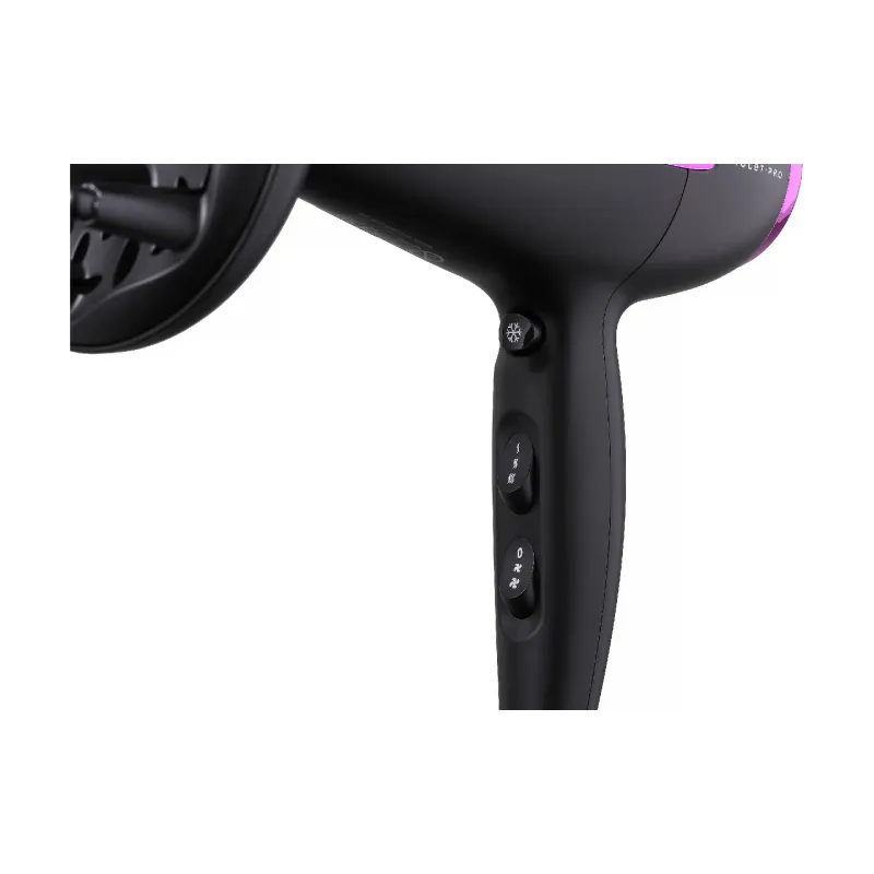 مجفف شعر Ardesto, Black (HD-Y221PRO)