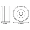 Lâmpada Osram, White (4058075399709)