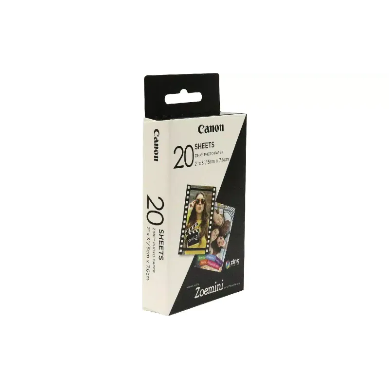Papel Canon (3214C002)
