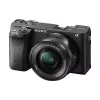 Камера Sony, Black (ILCE6400LB.CEC)