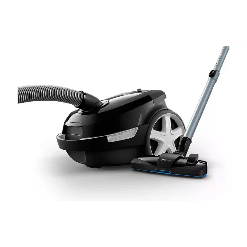 Прахосмукачка Philips, Black (XD3112/09)