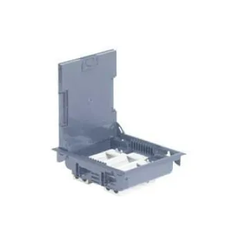 Box Legrand  Gray (089605)