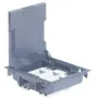 Кутия Legrand, Gray (089605)
