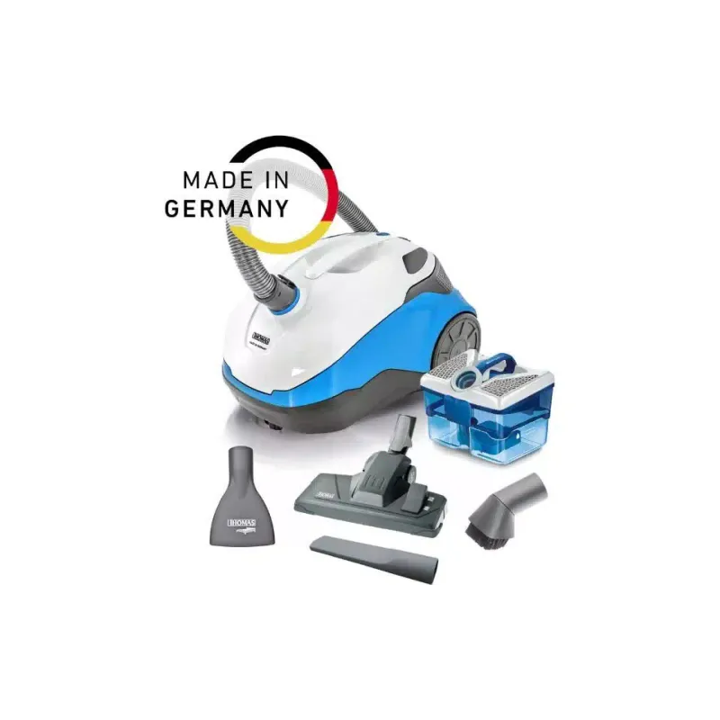 Sesalnik Thomas PerfectAir Allergy Pure, Light Blue (786526)