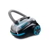 Пилосос Thomas DryBox (786553), 2.1 л, 1700 Вт, Blue