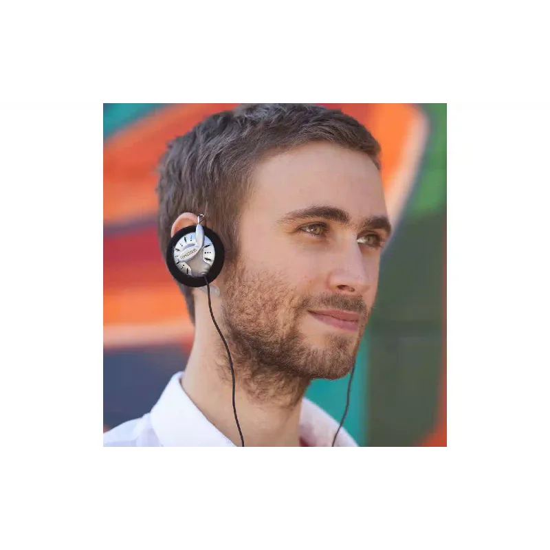 Headphones Koss KSC75 (192576.101)