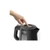 Chaleira elétrica Tefal, Black (KI533811)