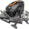 Vacuum cleaner Thomas Twin Sigma (788559), 2.4 l, 1600 W, Black