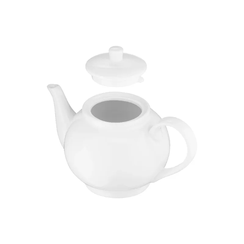 إبريق الشاي Ardesto Imola, White (AR3520I)
