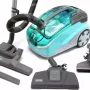 Aspirador de pó Thomas Multi Clean X10 Parquet, Light Blue (788577)