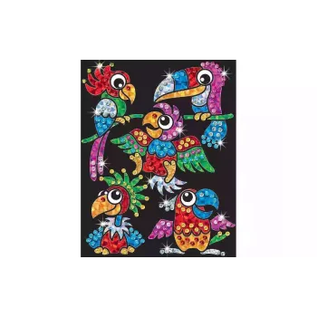 Δημιουργικό κιτ Sequin Art (SA1310)