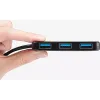 USB хъб Transcend (TS-HUB2C)
