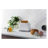 Toaster Russell Hobbs (26060-56), White