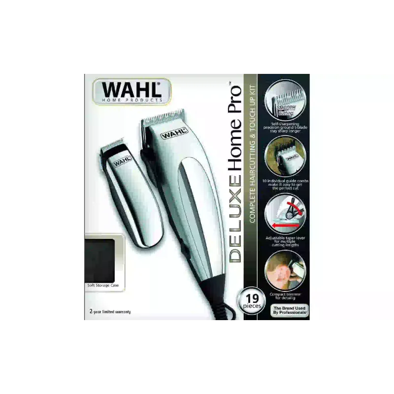 Машинка для стрижки Moser, Silver (79305-1316)