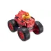 Carro Transformer Flip Cars  (EU463875A-02)