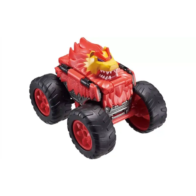 Трансформър кола Flip Cars  (EU463875A-02)