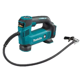 Автомобільний компресор Makita (DMP180Z)