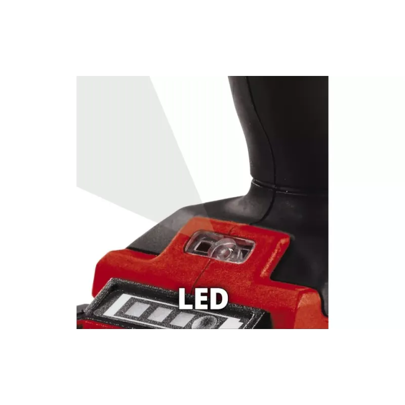 Шуруповерт-дриль Einhell (4513925)