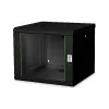 Omara Digitus, Black (DN-1909U-6/6-SW)