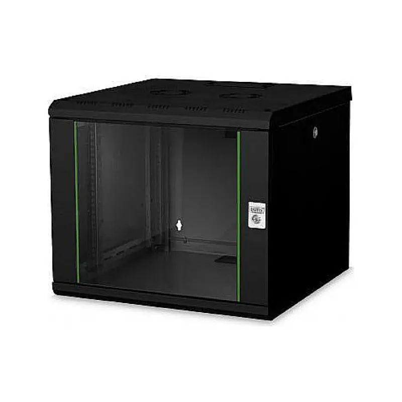 Omara Digitus, Black (DN-1909U-6/6-SW)
