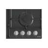 موقد Gorenje BG6HB-G0B, Black (GW641EXB)