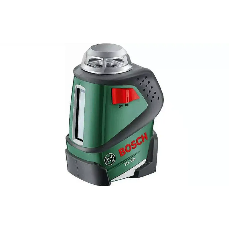مستوى الليزر Bosch PLL 360 (0.603.663.000)