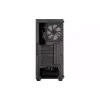 Θήκη υπολογιστή 2E Hexagon, Black (2E-G338)