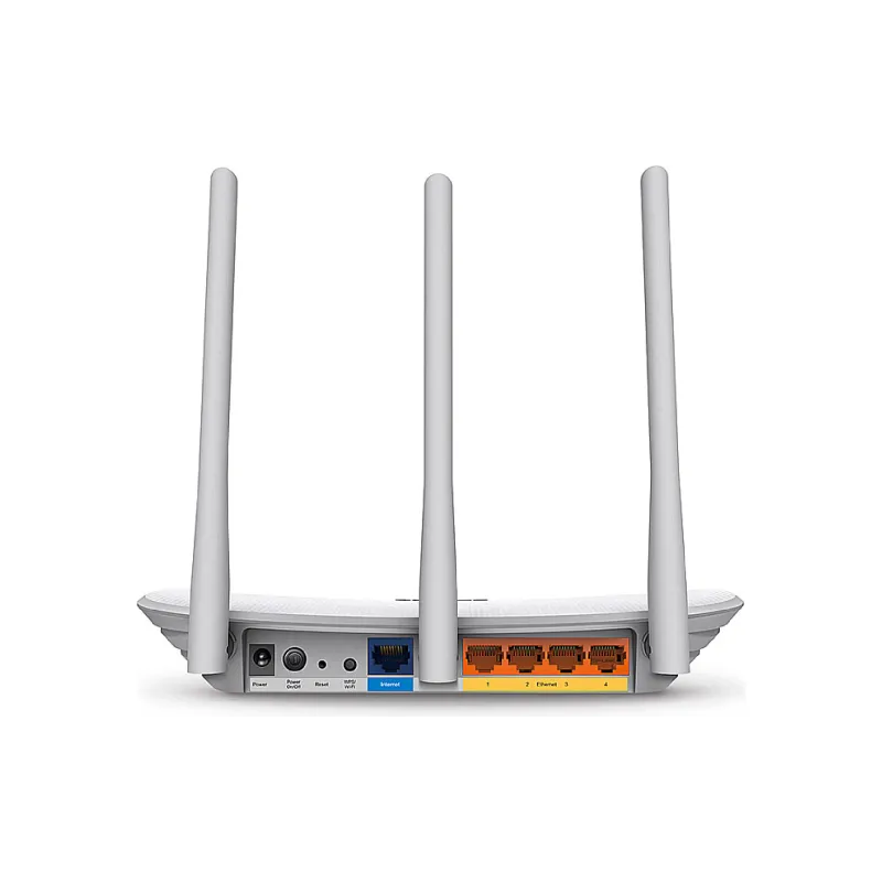 Рутер TP-Link (TL-WR845N)