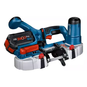 Bandsäge Bosch GCB 18V-63 (0.601.2A0.400)