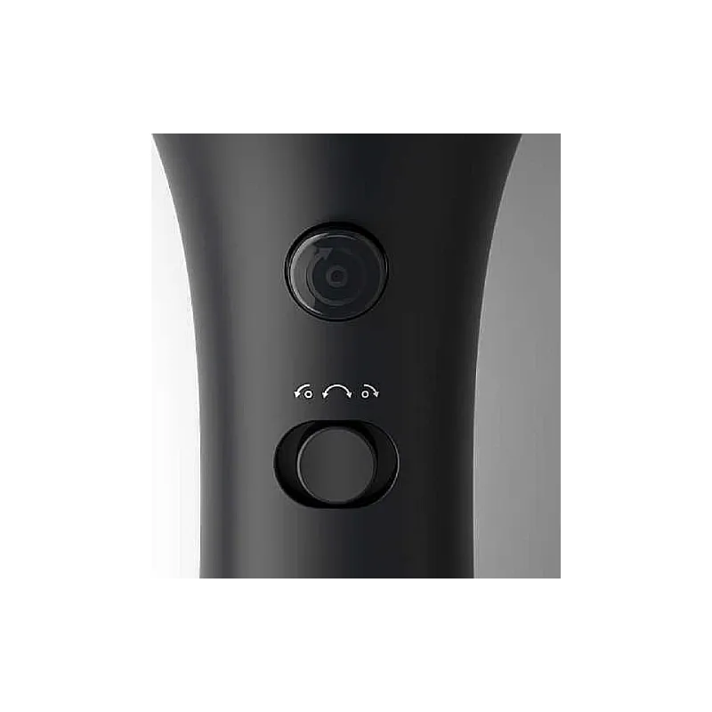 Стилизиране на коса Philips, Black (BHB876/00)