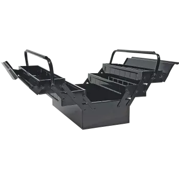 Caja de herramientas Topex (79R100)