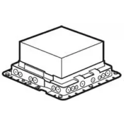 Box Legrand  (089631)