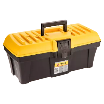 Caja de herramientas Topex (79R121)